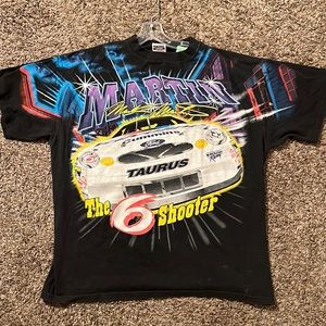 #3 The 6 Shooter (NFS)